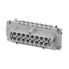 Heavy Duty Connector Inserts, Modules - 889-1571-ND - DigiKey