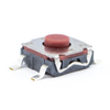 Tactile Switches - 141-TL6150AF350QJTR-ND - DigiKey