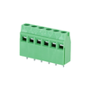 Wire to Board - 2223-TB0012-508-06GR-ND - DigiKey