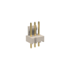 Headers, Male Pins - 664-G861AB03221TS3HRTR-ND - DigiKey