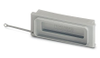 D Sub Connector Accessories - 1116136 - RS Components, Ltd.