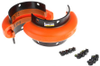 Flexible Coupling Flectors - 8087096 - RS Components, Ltd.