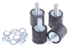 Anti Vibration Mounts - 7773207 - RS Components, Ltd.