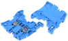 DIN Rail Terminal Blocks - 6663058 - RS Components, Ltd.