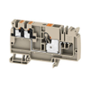 DIN Rail Terminal Blocks - 2860142 - RS Components, Ltd.