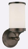 6440-267-PL Sconces-Single Glass - 692993 - Capital Lighting, Inc.