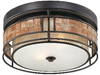 MCLG1612RC Exterior -Ceiling Mount - 368381 - Capital Lighting, Inc.
