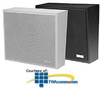Valcom One-Way Wall Mounted Speaker - V-1016 - TelephoneStuff.com