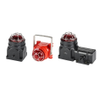 G-LED Global Series® Hazardous Location LEDs - G-LED-DC-E-A - Federal Signal Corporation - Industrial Signaling and Systems