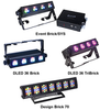 DLED 36 TriBrick - DLED 36 TriBrick - Premier Lighting & Production Company