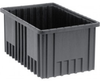 Bins & Systems - Conductive Bins - Dividable Grid Containers - DG92080CO