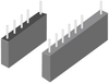 Voltage Divider Network Resistor -- VDS Series - Image