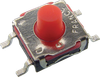 Sealed Detect Switch For Smt -- KSC4D Series - Image