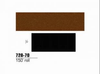 3M Scotchcal 72870 Brown Metallic Striping Automotive Tape - 3/4 in Width x 150 ft Length - 2 mil Thick - 051141-72870 - R. S. Hughes Company, Inc.