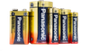 Non-Rechargeable Batteries: Alkaline Batteries 1.5V - Image