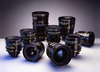 Panavision® Spherical Motion Picture Zoom Lenses -- Legacy Prime Series - Image