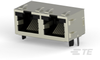 RJ45 Connectors - 6116522-2 - TE Connectivity