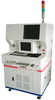 UV Laser Cutting System for LGA/IC Materials - Image