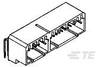 PCB Headers & Receptacles - 175444-6 - TE Connectivity