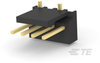 PCB Headers & Receptacles - 3-1744163-4 - TE Connectivity