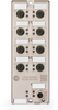 Armorblock, IOL Hub, 16 DI - 1732IL-IB16M12 - Allen-Bradley / Rockwell Automation