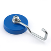 Reversible Magnetic Hook - MHHH25HOOK - Master Magnetics, Inc.