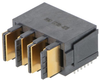 Backplane Connectors - Specialized - 1721850010 - Lingto Electronic Limited