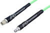 SMA Male to SMA Female Low Loss Test Cable 36 Inch Length Using PE-P142LL Coax, RoHS - PE340-36 - Pasternack