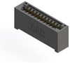 Card Edge Connectors - Edgeboard Connectors - 395-012-520-101 - Lingto Electronic Limited