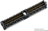 Header, 0.635Mm, High Speed, 2X52 Position; Mezzanine Connector Type Samtec - 96P2509 - Newark, An Avnet Company