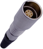 Circular Conn, Rcpt, 6Pos, Cable; Product Range Norcomp - 03AC0806 - Newark, An Avnet Company