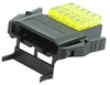 Wtb Conn, Plug, 5Pos, 1Row, 3Mm; Idc Connector Type 3M - 62R1164 - Newark, An Avnet Company
