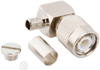Rf Coaxial, Tnc Plug, 50 Ohm, Cable; Connector Type Amphenol Rf - 61AC5768 - Newark, An Avnet Company