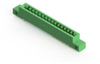 Card Edge Conn, Dual Side, 30Pos, Th; Card Edge Connector Type Edac - 91B0658 - Newark, An Avnet Company