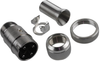 Connector, Din, Plug, 4 Position; No. Of Contacts Cooper Interconnect - 39F016 - Newark, An Avnet Company