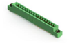 Card Edge Conn, Dual Side, 34Pos, Th; Card Edge Connector Type Edac - 87AH1472 - Newark, An Avnet Company