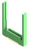 Card Edge Connector Rohs Compliant Edac - 62AJ3227 - Newark, An Avnet Company