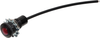 Light Pipe, Single, Circular, Panel; Length Vcc (Visual Communications Company) - 39Y5207 - Newark, An Avnet Company