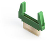 Card Conn, Dual Side, 34Pos, Wire Wrap; Card Edge Connector Type Edac - 67AJ7593 - Newark, An Avnet Company