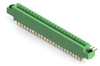 Card Edge Conn, Dual Side, 46Pos, Th; Card Edge Connector Type Edac - 60AJ8154 - Newark, An Avnet Company