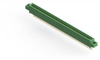 Card Edge Conn, Single, 54Pos, Th; Card Edge Connector Type Edac - 68AJ7770 - Newark, An Avnet Company