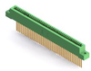 Card Edge Conn, Single, 43Pos, Wire Wrap; Card Edge Connector Type Edac - 65AJ0958 - Newark, An Avnet Company