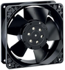 Axial Fan, 119Mm, 115Vac, 57.1Cfm, 32Dba; Nominal Rated Voltage Ac Ebm-Papst - 16F7921 - Newark, An Avnet Company