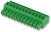 Plug, Free, R/a, 3.81Mm, 3Way; Pitch Spacing Phoenix Contact - 71C4238 - Newark, An Avnet Company