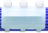 Pan-Ty Marker Cable Tie; Cable Tie Material Panduit - 97B0635 - Newark, An Avnet Company