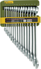 Combination Spanner Set, 15Pc; Kit Contents Proxxon - 80Y4088 - Newark, An Avnet Company