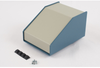 Small Enclosures - General Purpose Metal - 1456CE3WHBU - Hammond Manufacturing Company Inc.