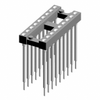 Sockets for ICs, Transistors - 116-87-318-41-011101 - Lingto Electronic Limited