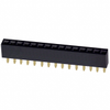 Headers, Receptacles, Female Sockets - S4115-ND - DigiKey