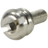 D-Sub, D-Shaped Connector Jackscrews - 09670029045-ND - DigiKey